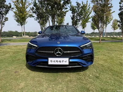 2024 Mercedes-Benz CLE 260 Coupe, фото 2, лот 11247740
