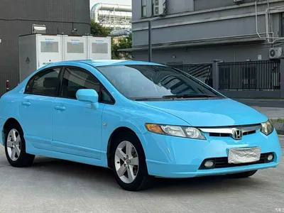 2009 Honda Civic 1.8L Automatic Classic Edition, фото 2, лот 11107271