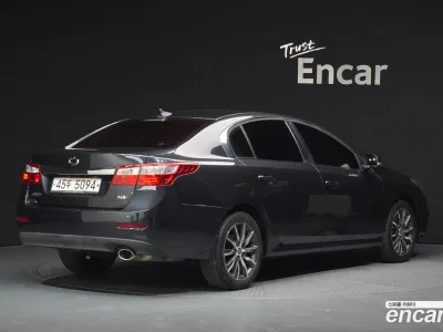 2015 Samsung SM5 SE, фото 2, лот 10187531