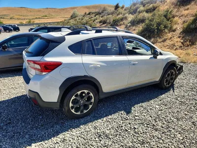 2023 SUBARU CROSSTREK PREMIUM, фото 3, лот 10566805