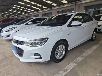 2019 Chevrolet Cavalier 320 Manual Joy Edition, фото 2, лот 11460655