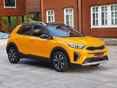 2021 Kia KX1 1.4L CVT Fun Sunroof Version, фото 3, лот 10331810