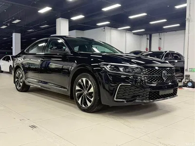2023 Volkswagen Passat Facelift 280TSI Starlight Elite Edition, фото 3, лот 10439478