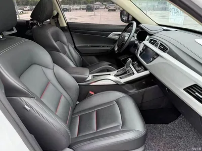 2018 Geely Boyue 1.8TD Automatic 2WD Smart Connect 4G Edition, фото 4, лот 11496887