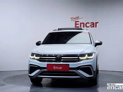 2023 Volkswagen Tiguan 2.0 TSI Prestige, фото 3, лот 10129321