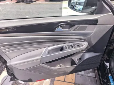 2023 Volkswagen Passat Facelift 330TSI Starlight Elite Edition, фото 4, лот 10443502
