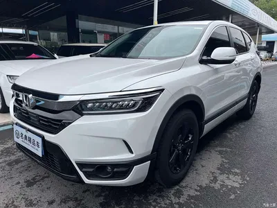2021 Honda Haoying 240TURBO CVT 2WD Elite, фото 1, лот 10827089