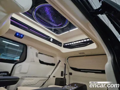 2026 Kia Canival HEV 9-Seater Hi-Limousine (Special vehicle), фото 2, лот 10651302