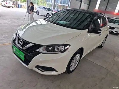 2021 Nissan Tiida 1.6L CVT Smart Drive Edition, фото 2, лот 11190204