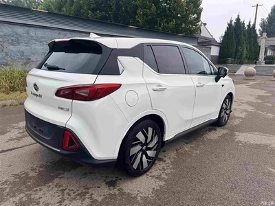2018 Aion Trumpchi GE3 530 Internet Joy Edition, фото 3, лот 11173095
