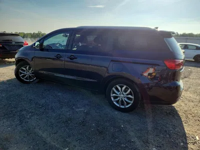 2019 KIA SEDONA EX, фото 2, лот 10780043