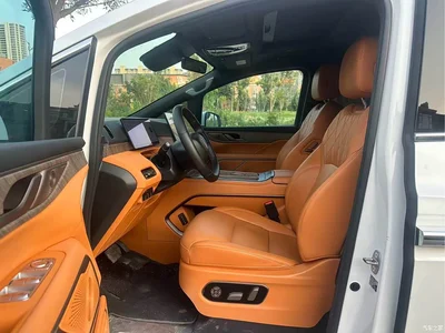 2025 WEY Alpine AWD Alpine 8, фото 4, лот 10834061