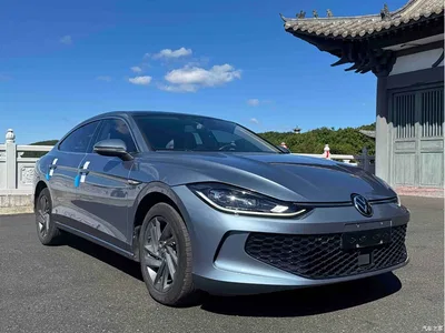 2023 Volkswagen Lamando L 280TSI DSG Glamour Edition, фото 3, лот 10468691