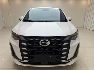 2021 GAC Trumpchi Trumpchi M6 PRO 270T DCT Luxury Edition, фото 2, лот 10414375