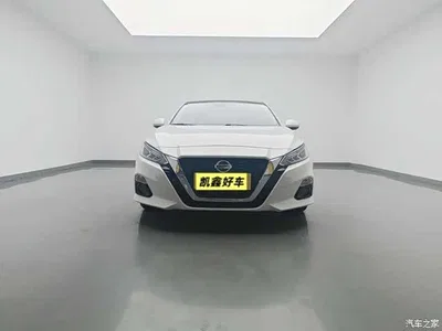 2021 Nissan Teana 2.0L XL Comfort, фото 2, лот 10479195