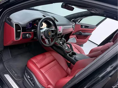 2019 Porsche Cayenne 3.0T, фото 2, лот 10403852