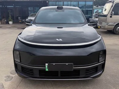 2024 Li Auto Li L8 Max, фото 2, лот 10831102