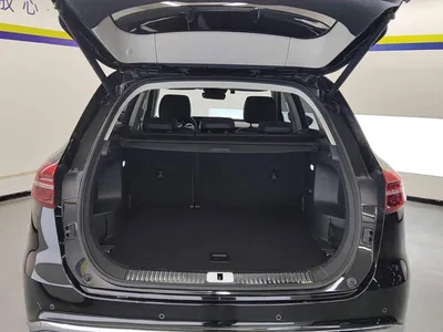 2022 Hongqi HS5 Facelift 2.0T Smart Flag Enjoyment Edition, фото 4, лот 10404759