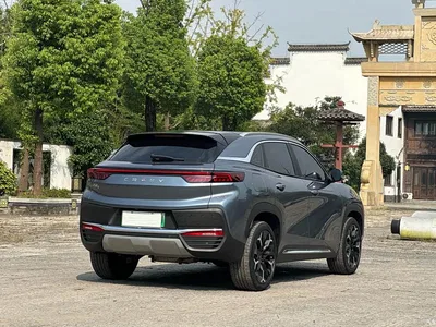 2022 Chery Big Ant Drive Cabin, фото 4, лот 11228213