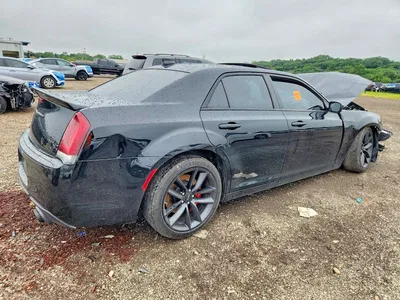 2023 CHRYSLER 300C, фото 3, лот 10866796