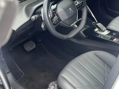 2022 Peugeot 2008, фото 4, лот 10242646