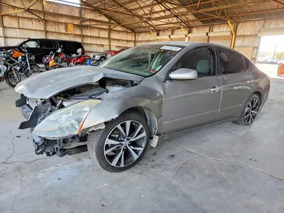 2012 NISSAN ALTIMA 2.5, фото 1, лот 10764239