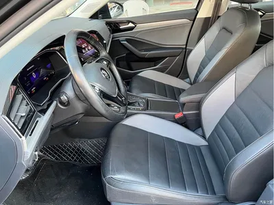 2021 Volkswagen Sagitar 280TSI DSG Surpassing Edition, фото 4, лот 10458419