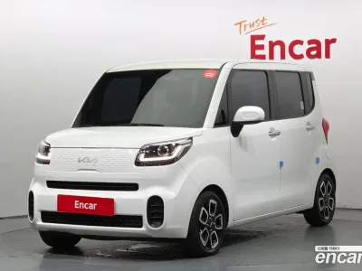 2022 Kia RAY Standard, фото 1, лот 10215156