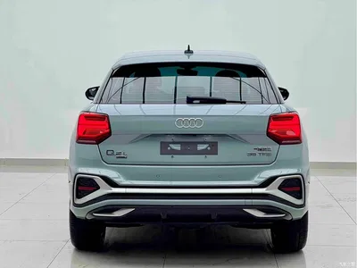 2022 Audi Q2L 35 TFSI Progressive Dynamic, фото 4, лот 10472218