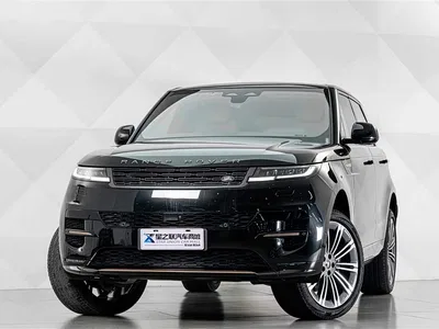 2023 Land Rover Range Rover Sport 400PS Dynamic SE, фото 2, лот 11018095