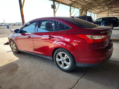 2014 FORD FOCUS SE, фото 2, лот 10511124