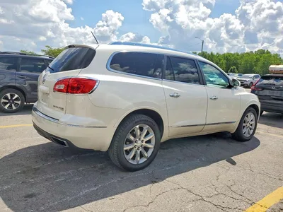 2015 BUICK ENCLAVE, фото 3, лот 10859566