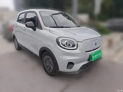 2023 Leapmotor T03 200 Light Edition, фото 3, лот 11386892