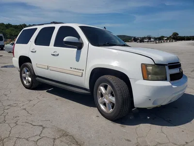 2009 CHEVROLET TAHOE C1500 LT, фото 4, лот 10703875