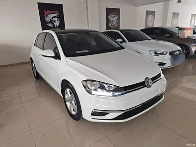 2018 Volkswagen Golf 230TSI Automatic Comfort, фото 4, лот 10452148