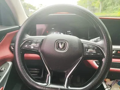 2020 Changan CS75 PLUS 1.5T Automatic Luxury, фото 3, лот 10255801