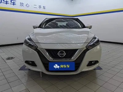 2020 Nissan Bluebird 1.6L CVT Cool Edition, фото 2, лот 10340239
