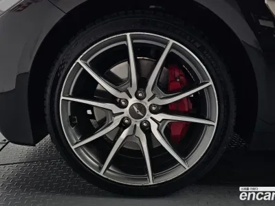 2019 Genesis G70 2.0T AWD, фото 4, лот 10215194