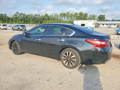2018 NISSAN ALTIMA 2.5 SL, фото 2, лот 11311768