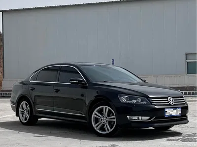 2015 Volkswagen Passat 1.8TSI DSG Prestige Edition, фото 3, лот 10420138