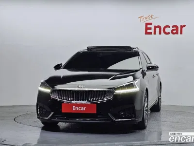 2019 Kia K7 3.0 GDI Noblesse, фото 2, лот 10046430