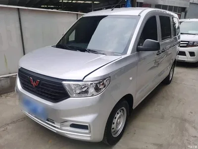 2022 Wuling Motors Wuling Hongguang V 1.5L Power Take Edition Electric Power Steering LAR, фото 1, лот 10371439
