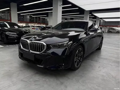 2026 BMW 5 Series 530Li Leading M Sport Package, фото 1, лот 10444739
