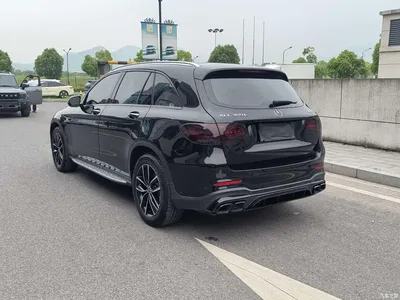2022 Mercedes-Benz GLC Model GLC 260 L 4MATIC Luxury Edition, фото 3, лот 10295009