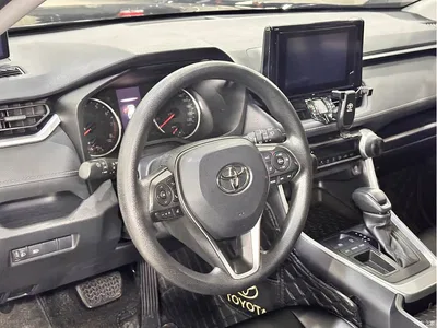 2021 Toyota RAV4 Rongfang 2.0L CVT 2WD Urban, фото 4, лот 10311606