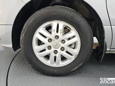 2019 Hyundai Starex Van 5-Seater, фото 4, лот 10191312