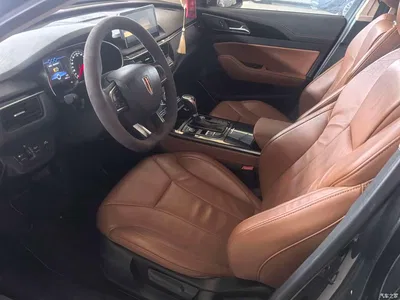 2019 Hongqi H5 30TD Style Edition, фото 4, лот 10481697