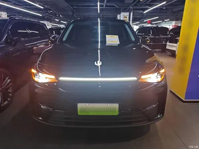 2026 Leapmotor C10 605 Delight Edition, фото 3, лот 11082004