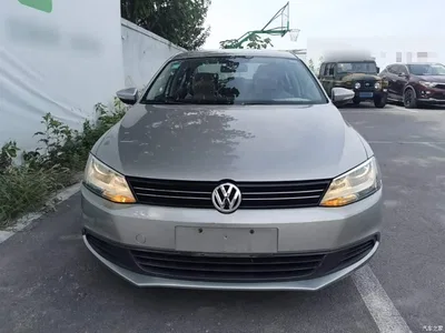 2014 Volkswagen Sagitar Facelift 1.6L Manual Fashion, фото 3, лот 10458482