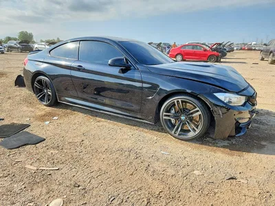 2015 BMW M4, фото 4, лот 10669583